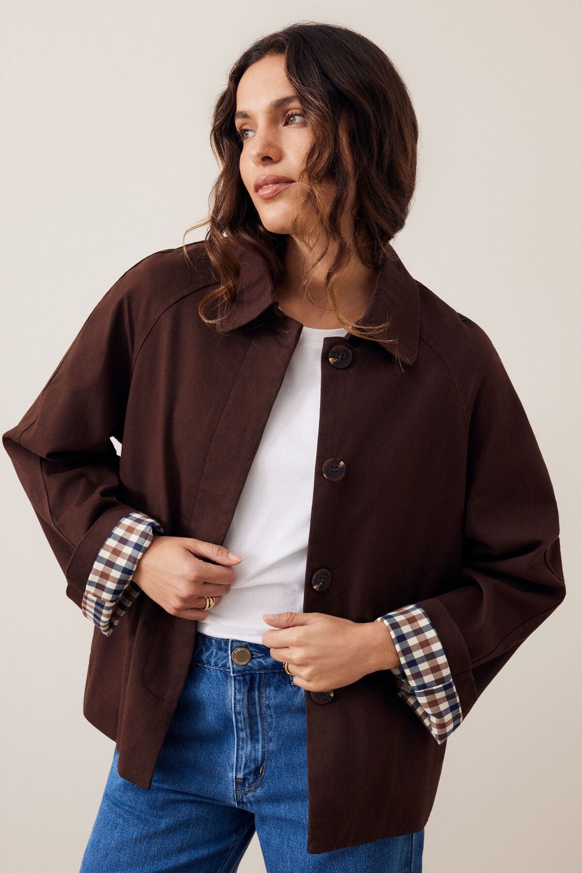 PIA COAT