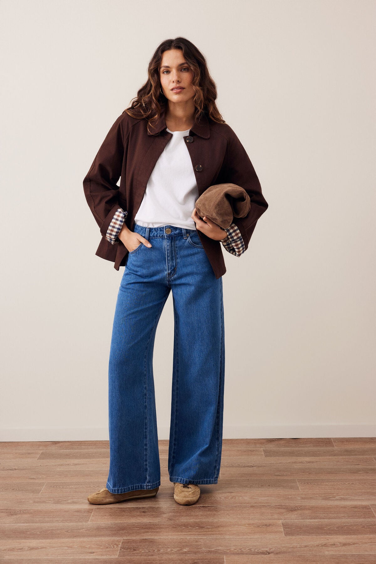 PIA COAT