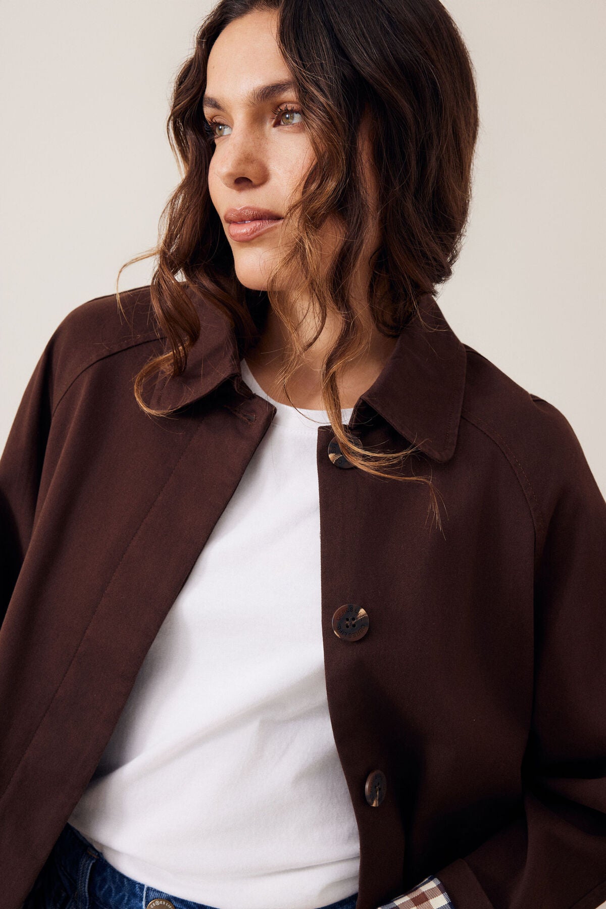 PIA COAT