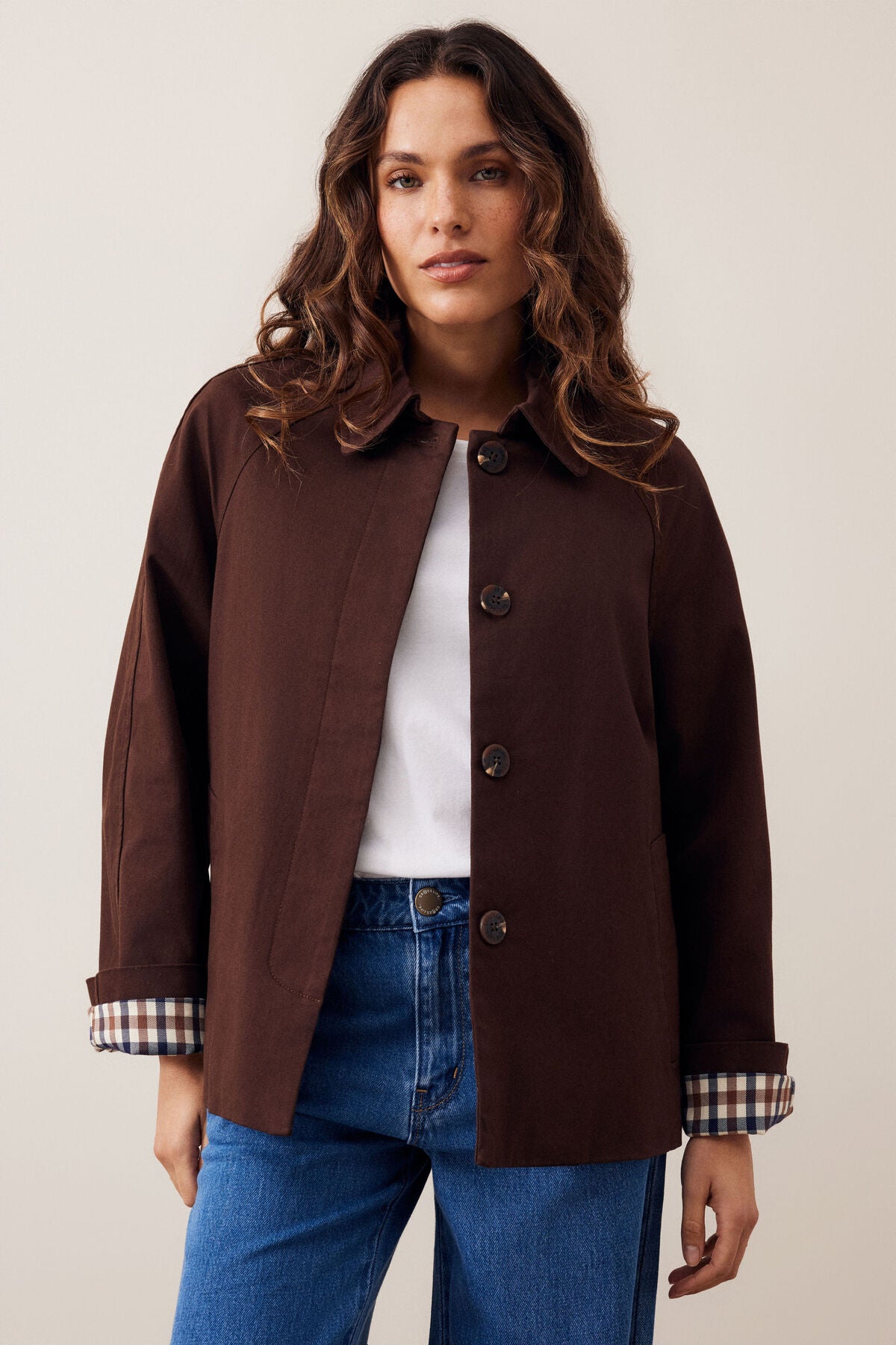 PIA COAT