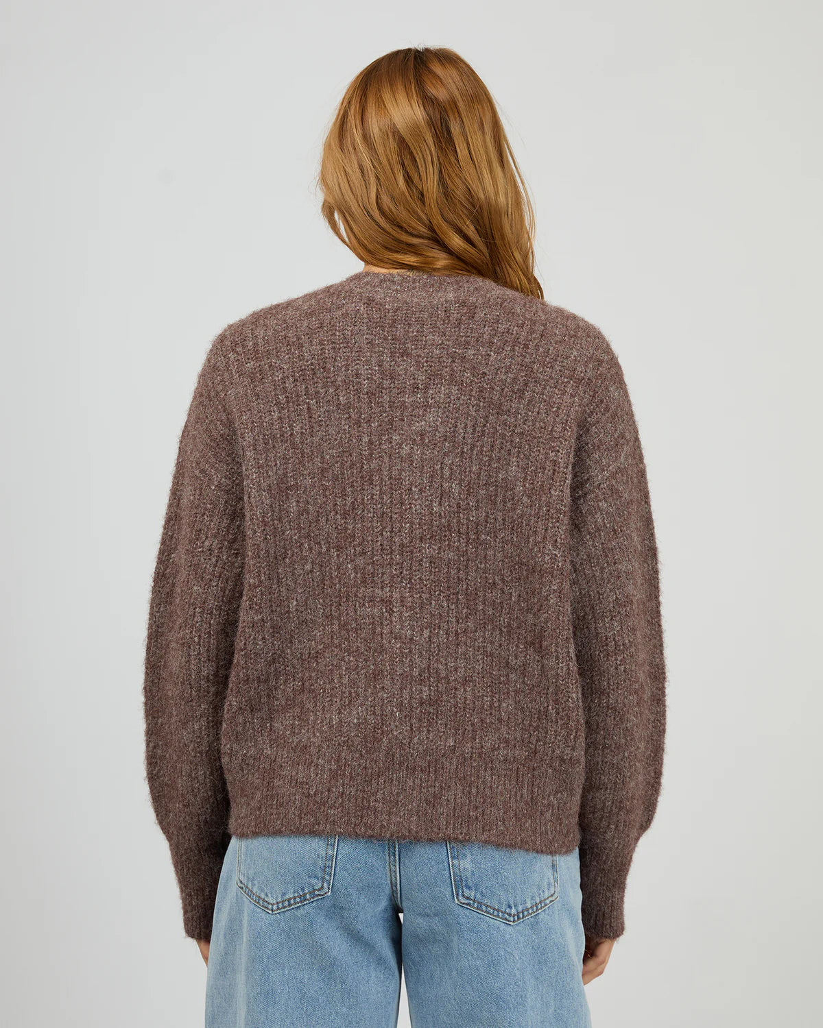 BONNI KNIT CARDIGAN