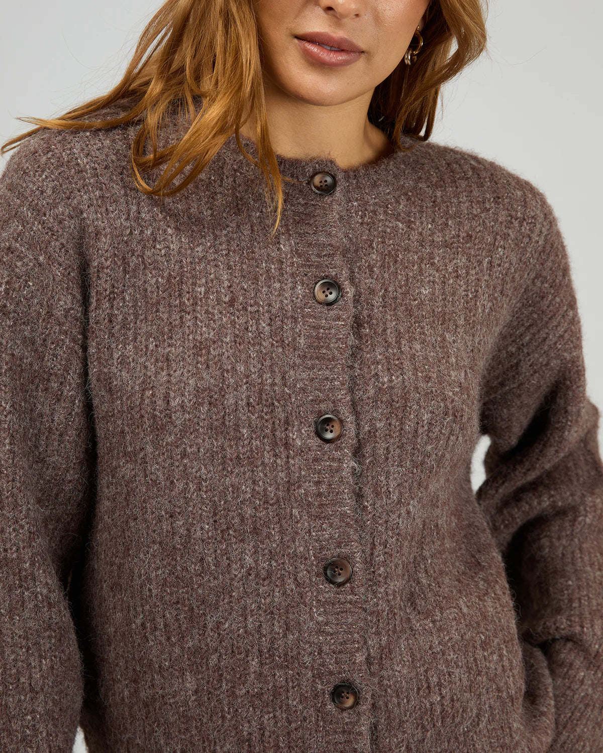 BONNI KNIT CARDIGAN