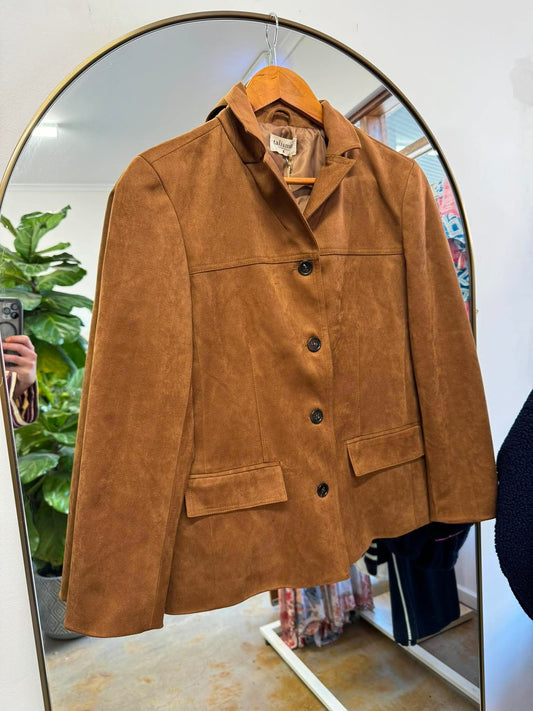 TANNER JACKET