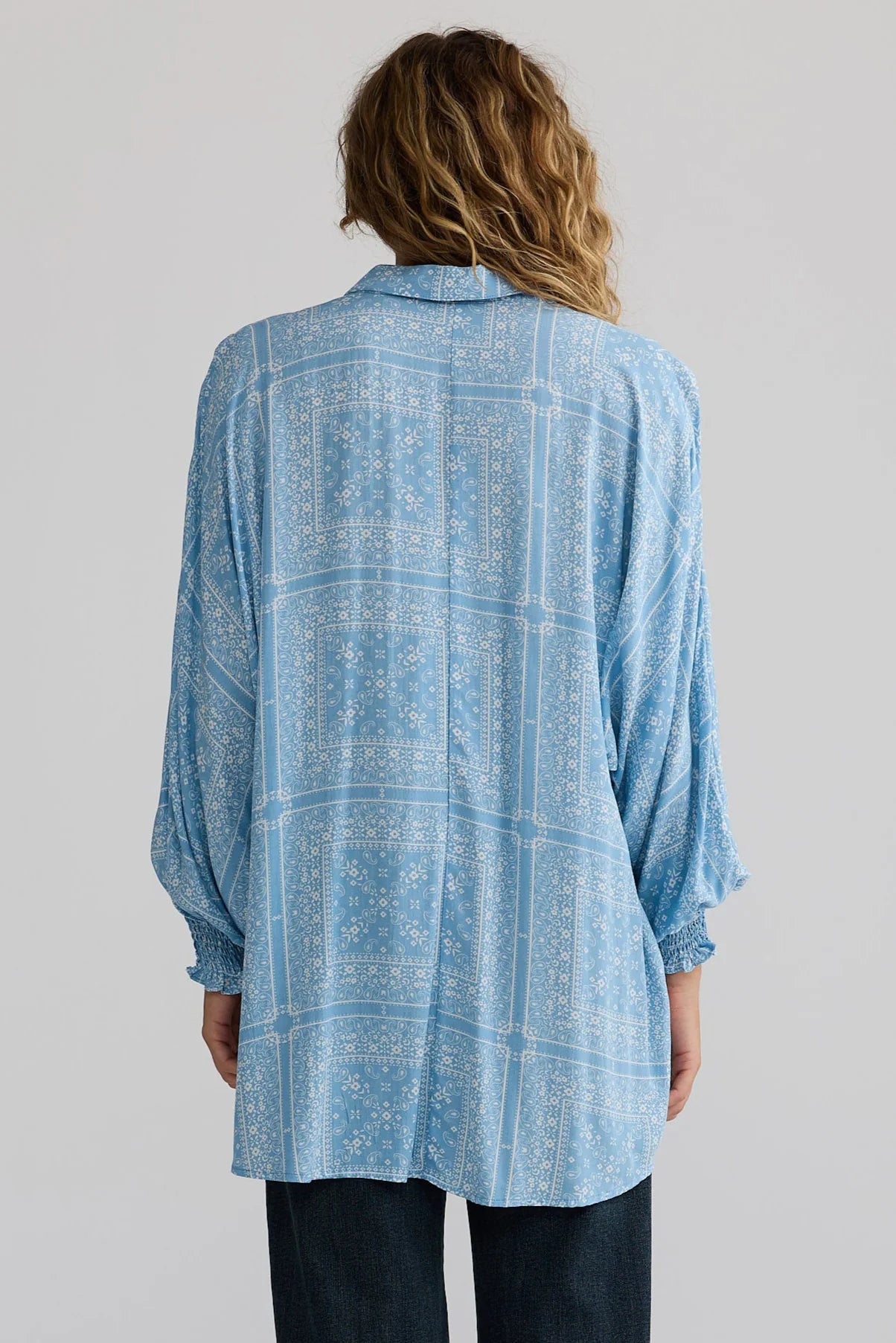 CHANTILLY SHIRT