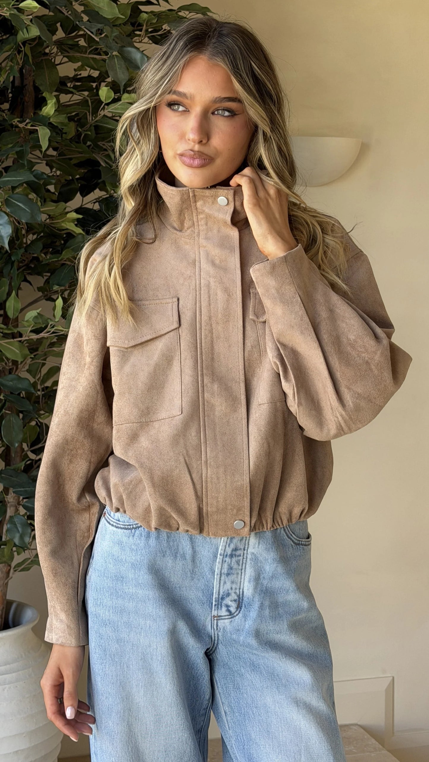 TIAH JACKET 26