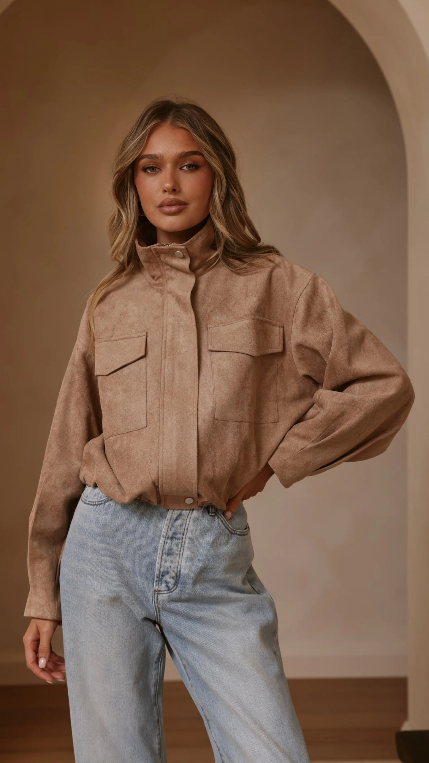 TIAH JACKET 26