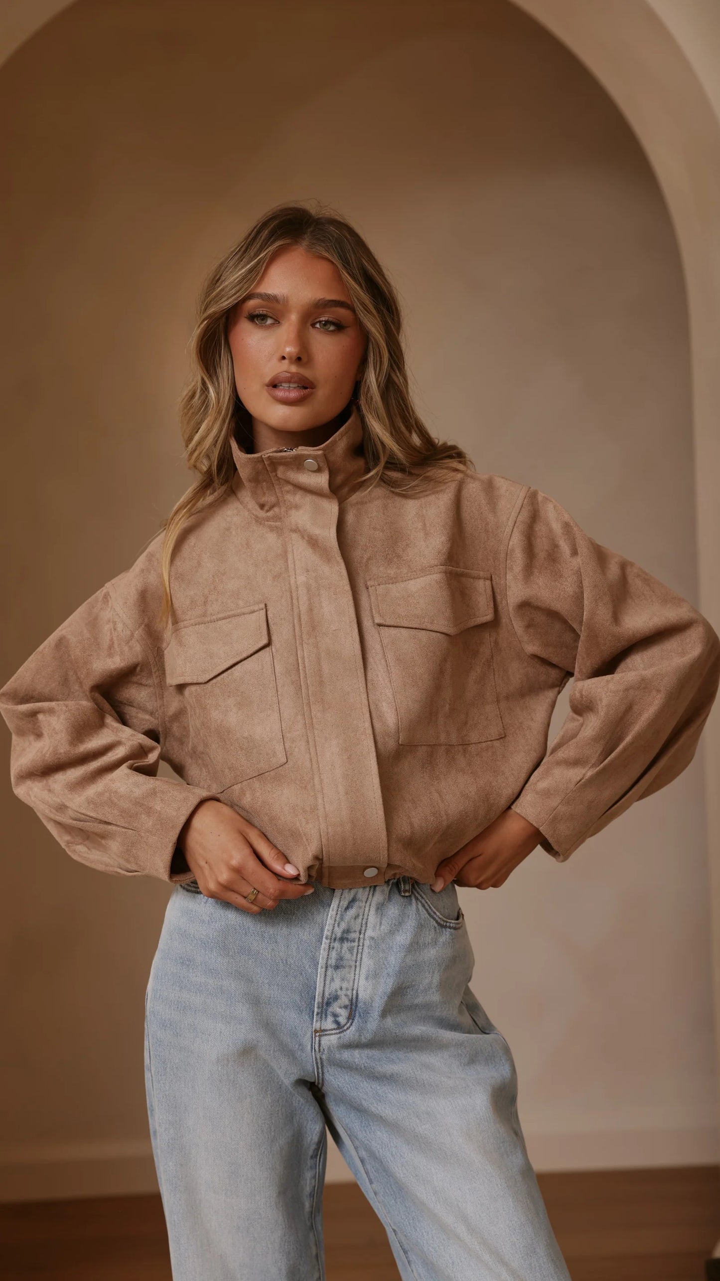 TIAH JACKET 26
