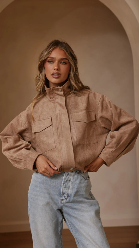TIAH JACKET 26