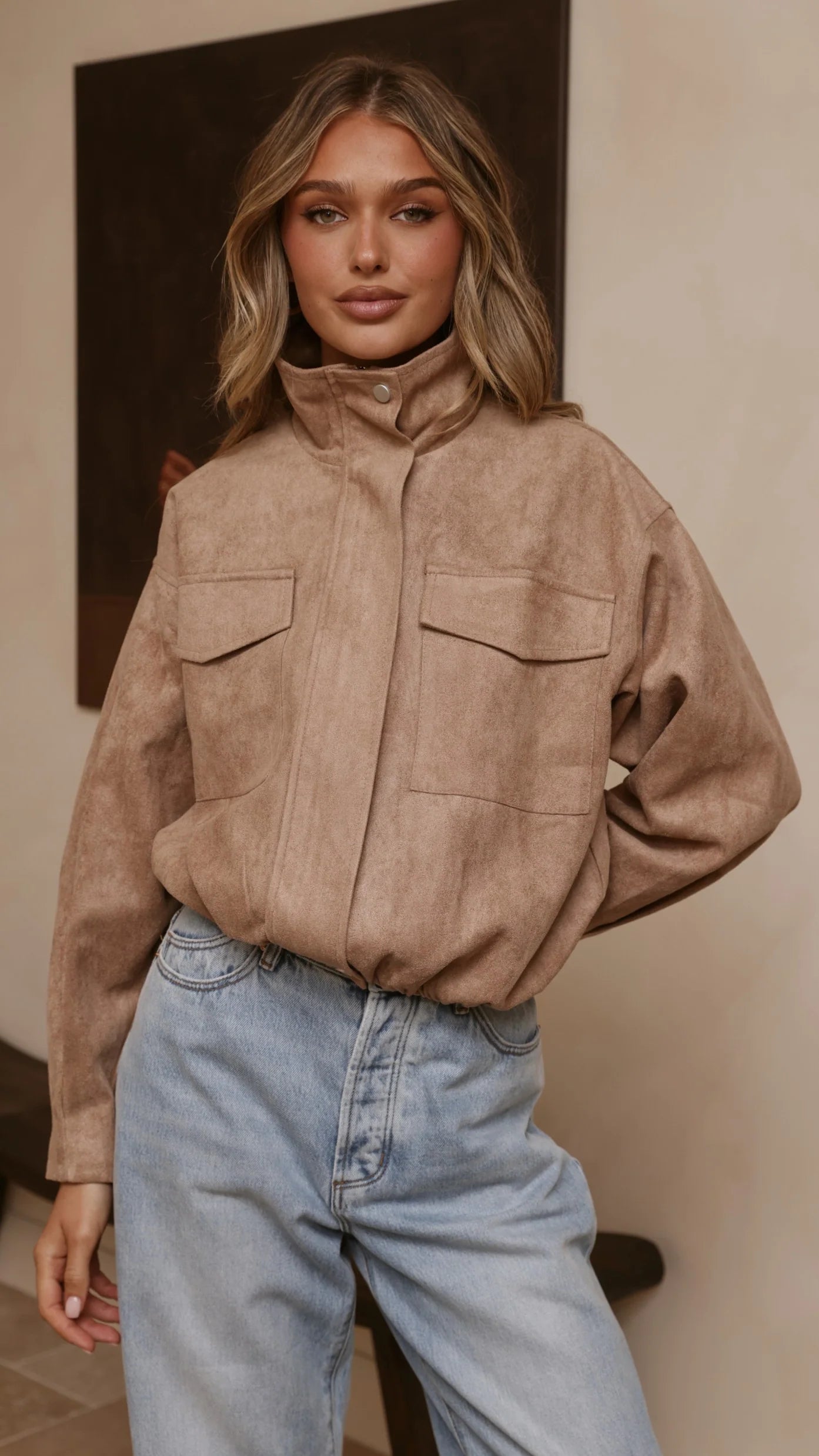 TIAH JACKET 26