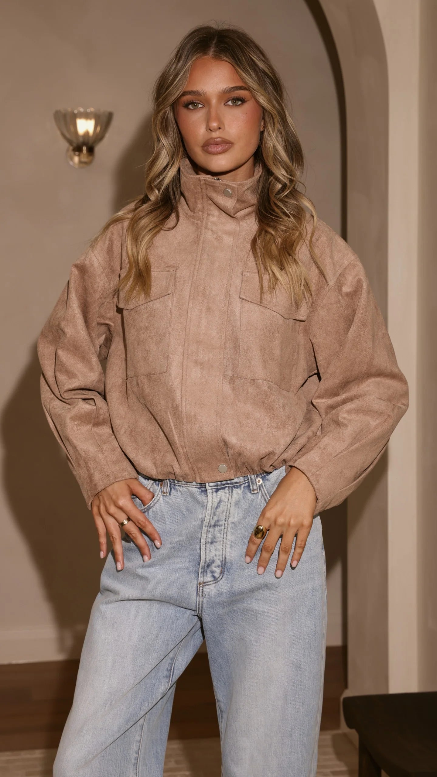 TIAH JACKET 26