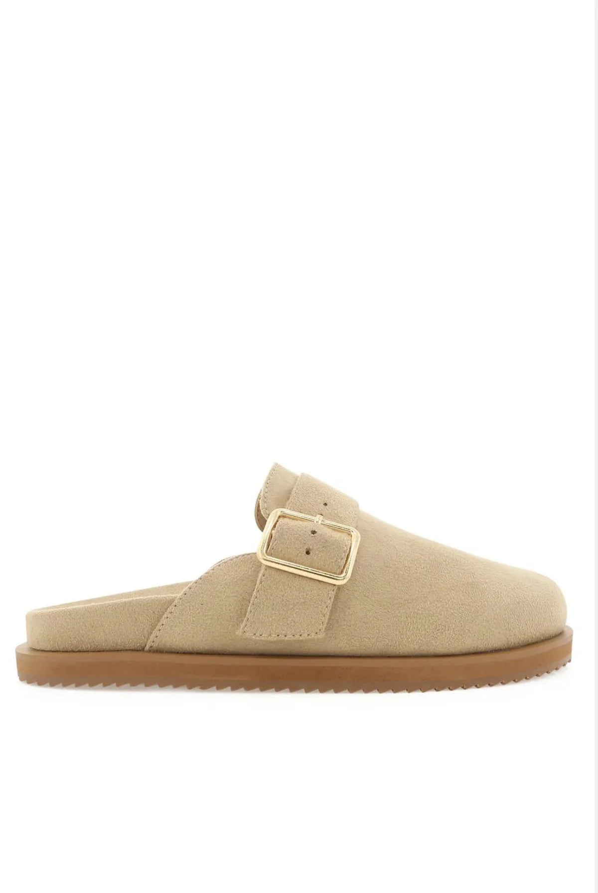 ORLIN DESERT SUEDE