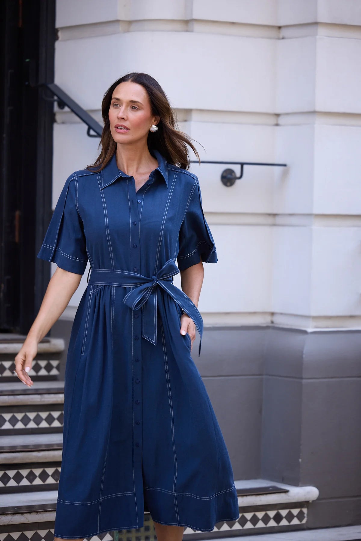 LEO DRESS