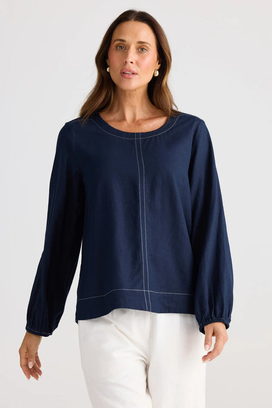 DELPHI TOP