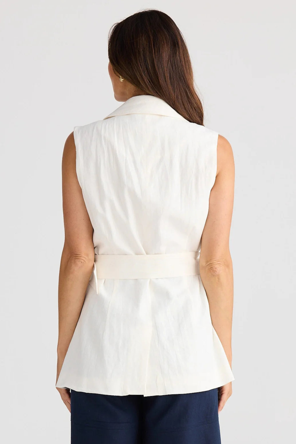 ZARA VEST