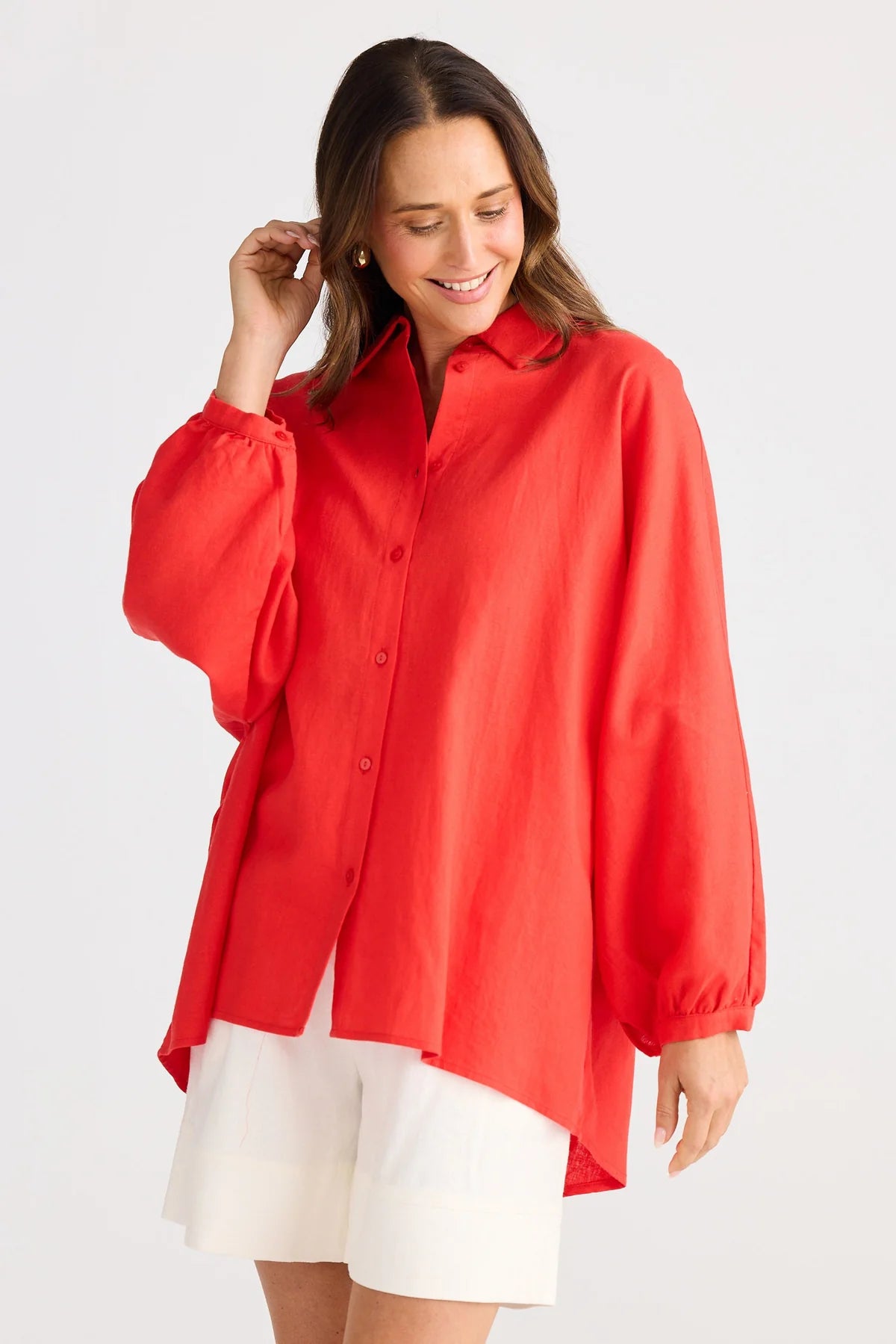 MONTY SHIRT 25