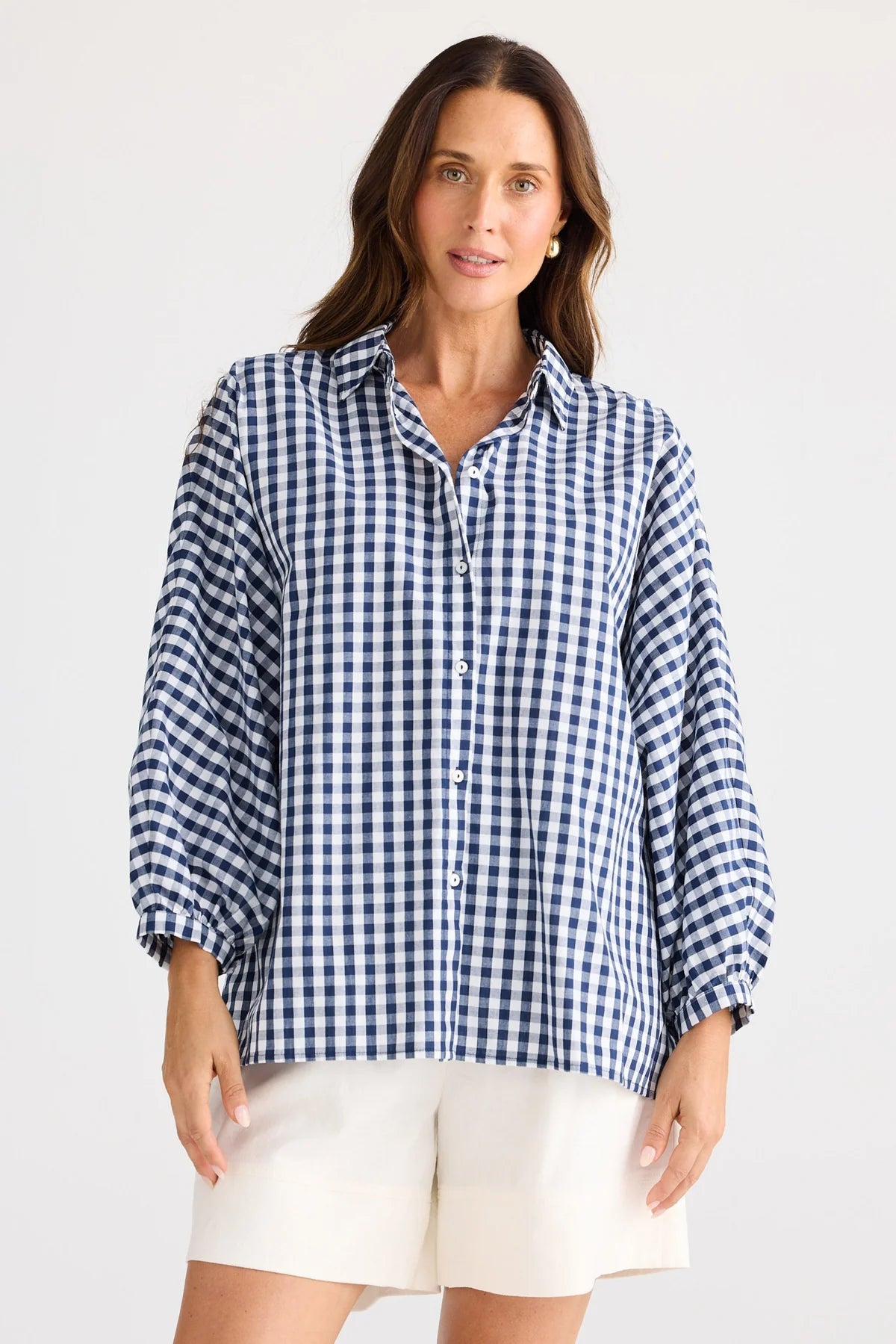 MONTY SHIRT 25