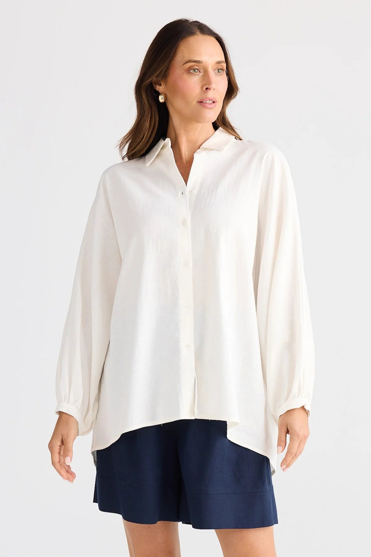 MONTY SHIRT 25