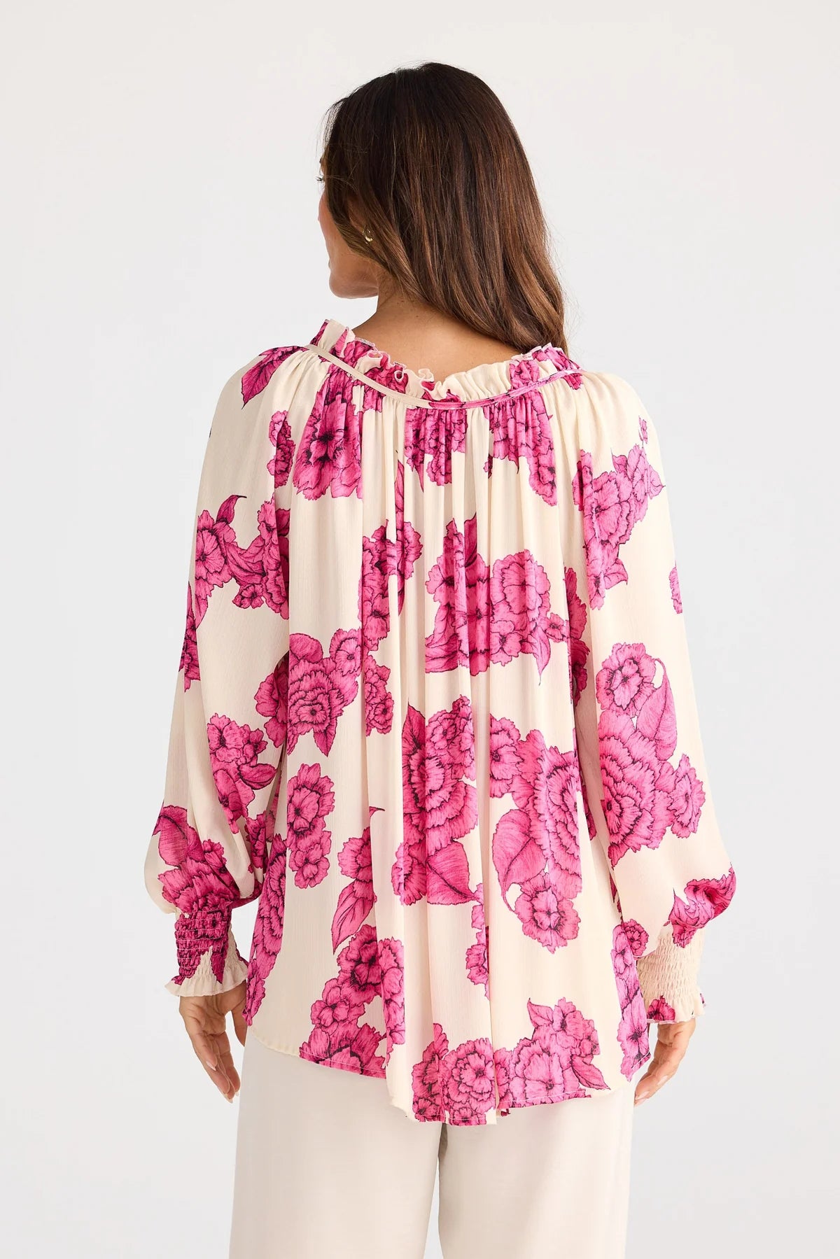 FLORA TOP