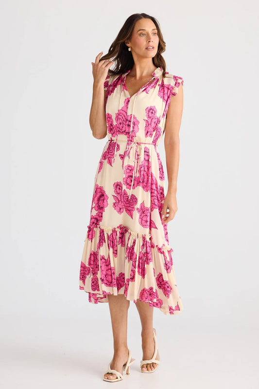 BROADWAY DRESS