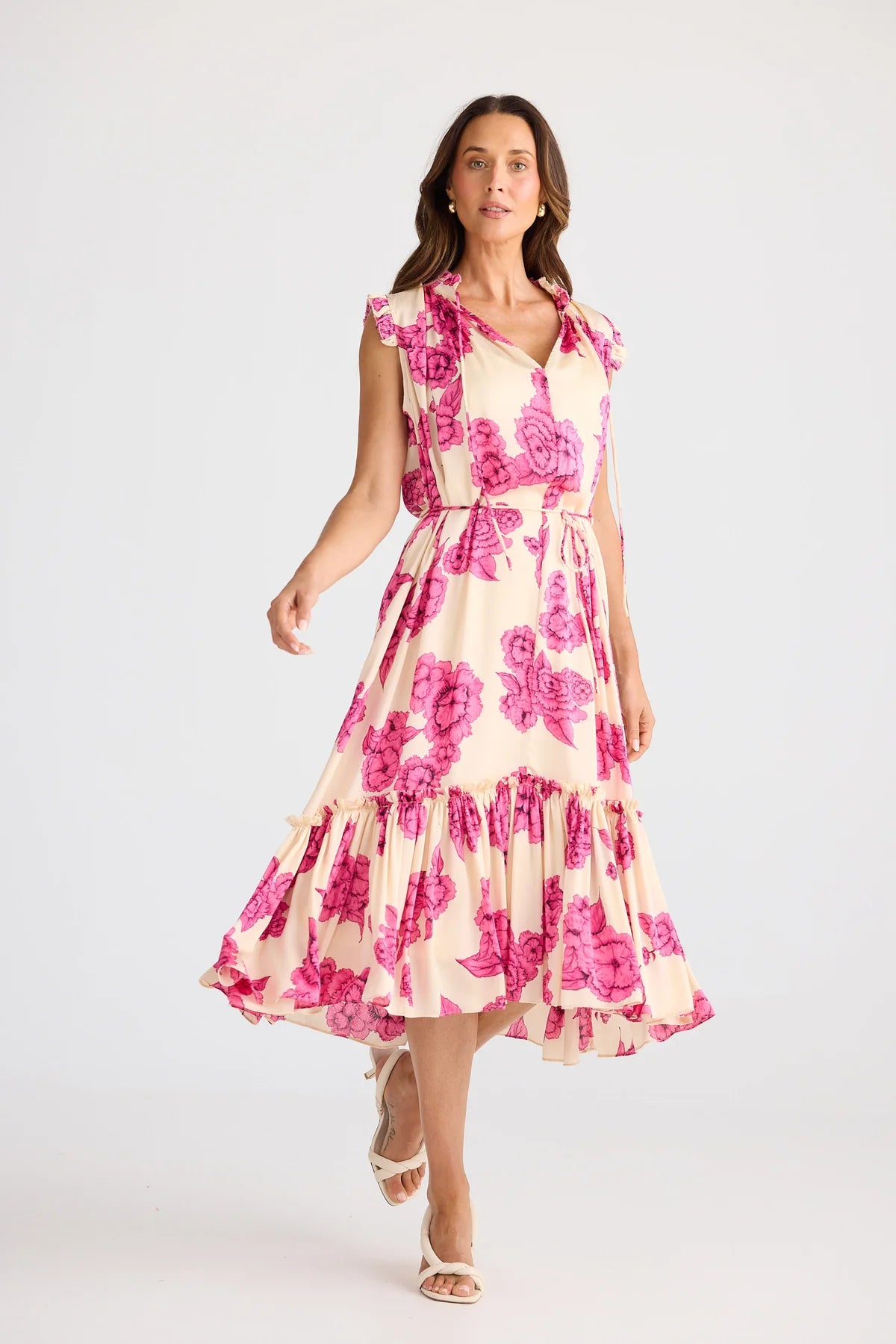 BROADWAY DRESS