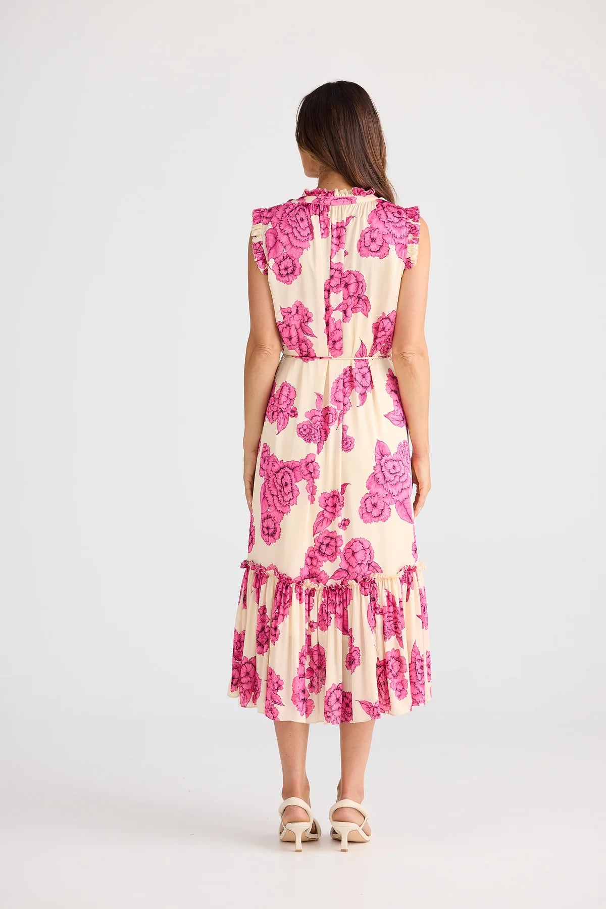 BROADWAY DRESS