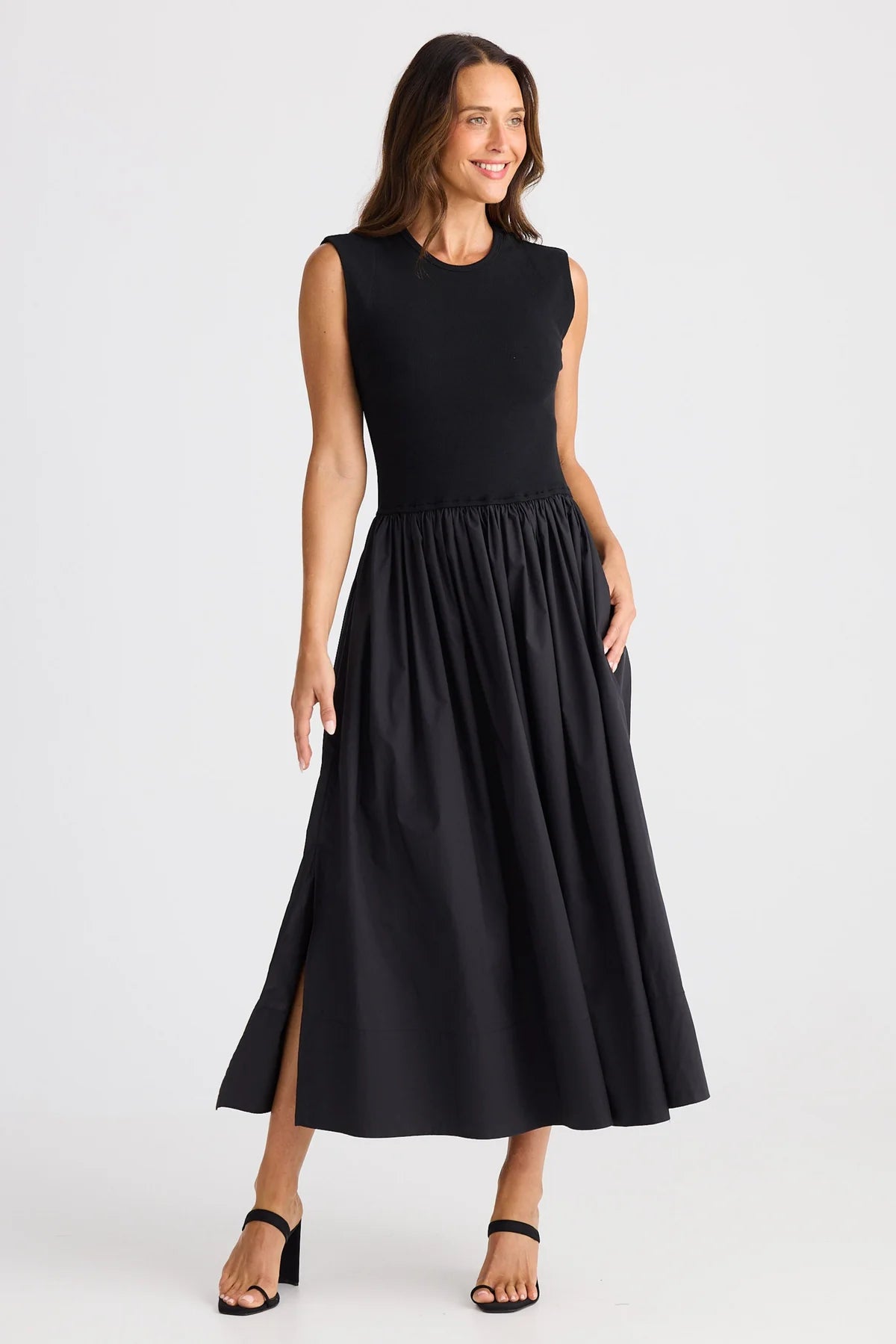 DAPHNE DRESS