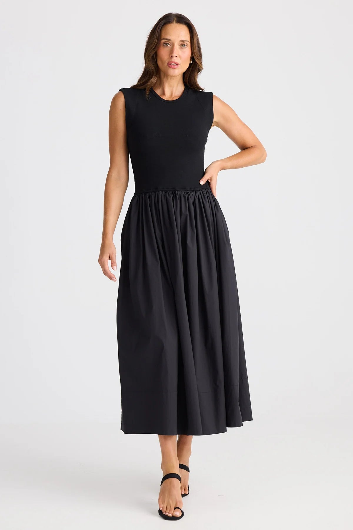 DAPHNE DRESS