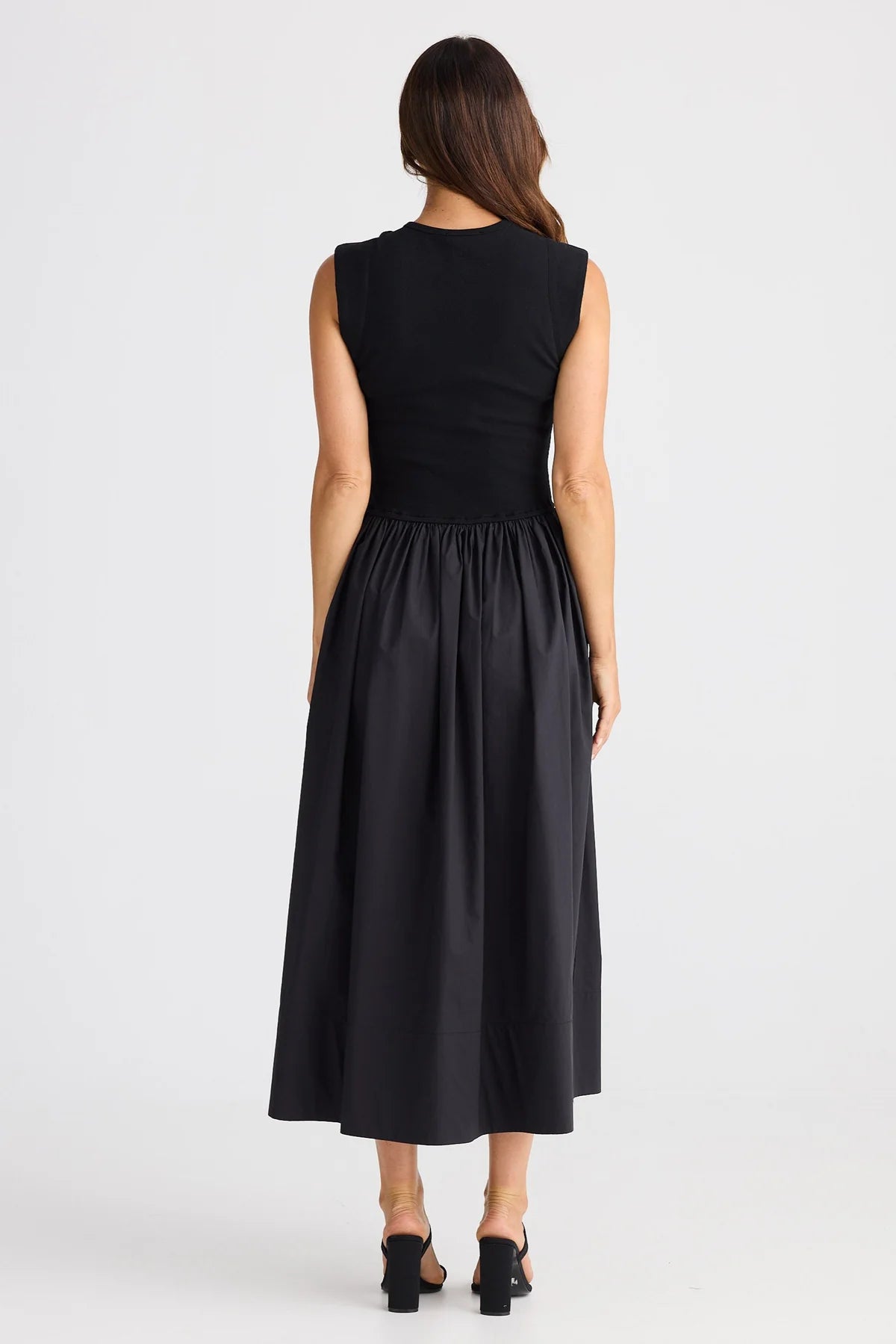 DAPHNE DRESS