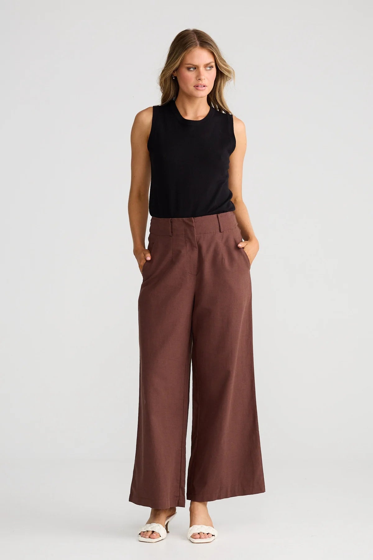 DOVER PANT