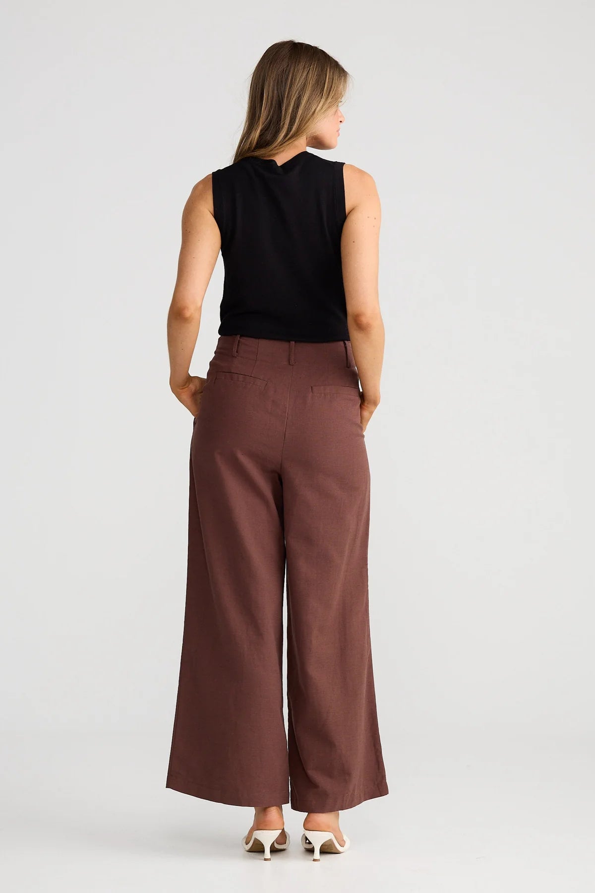DOVER PANT
