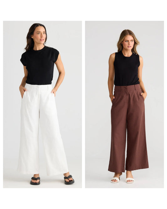 DOVER PANT