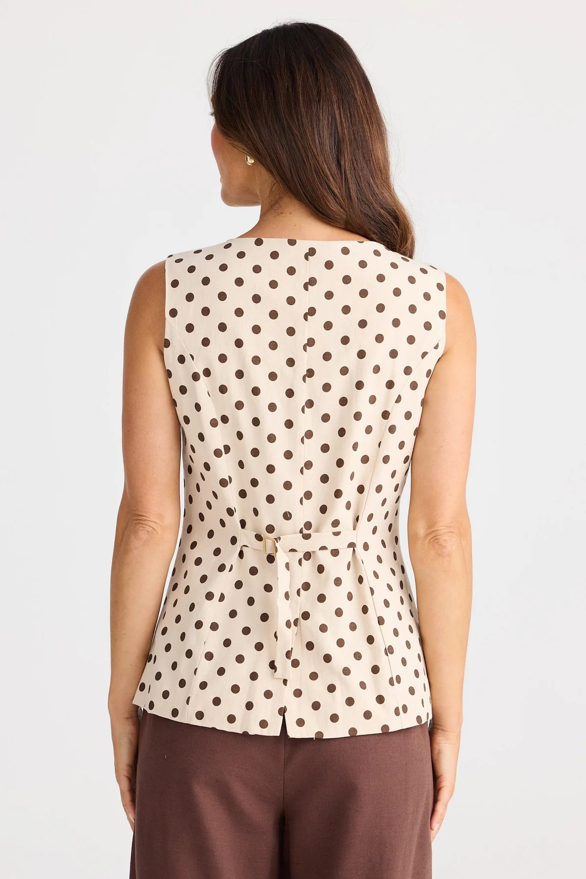 EDEN WAIST COAT