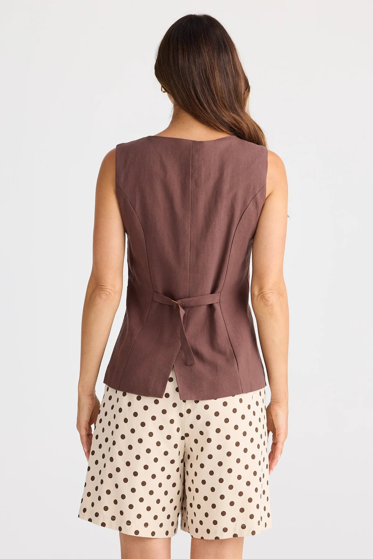EDEN WAIST COAT
