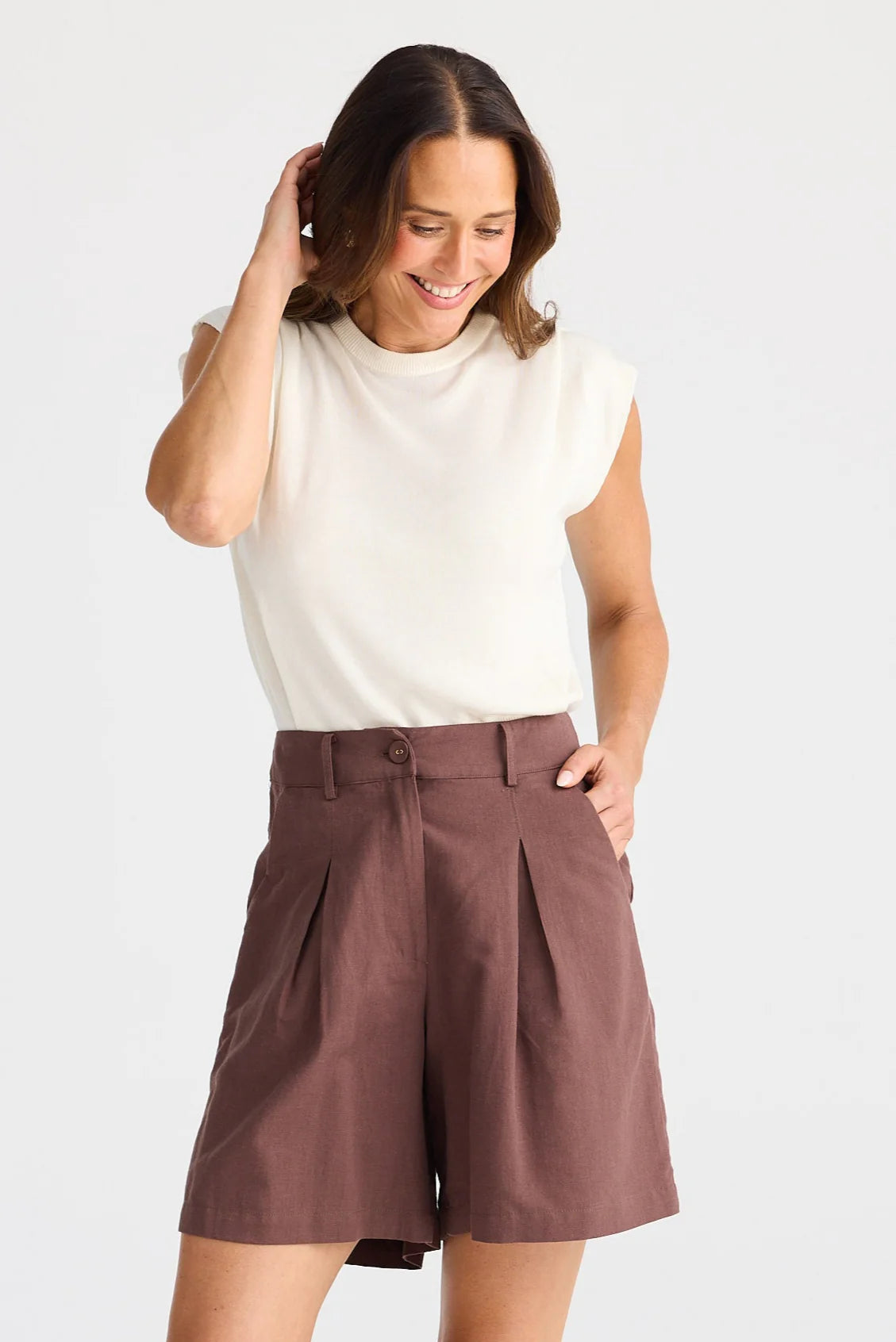 EDEN SHORT