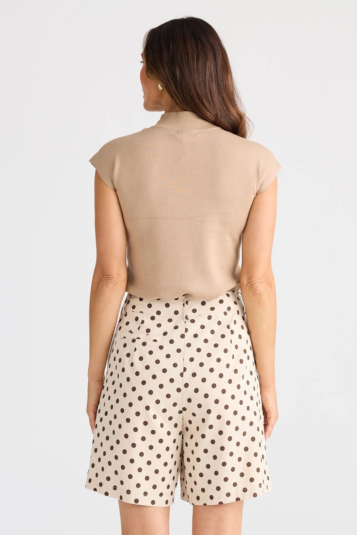EDEN SHORT