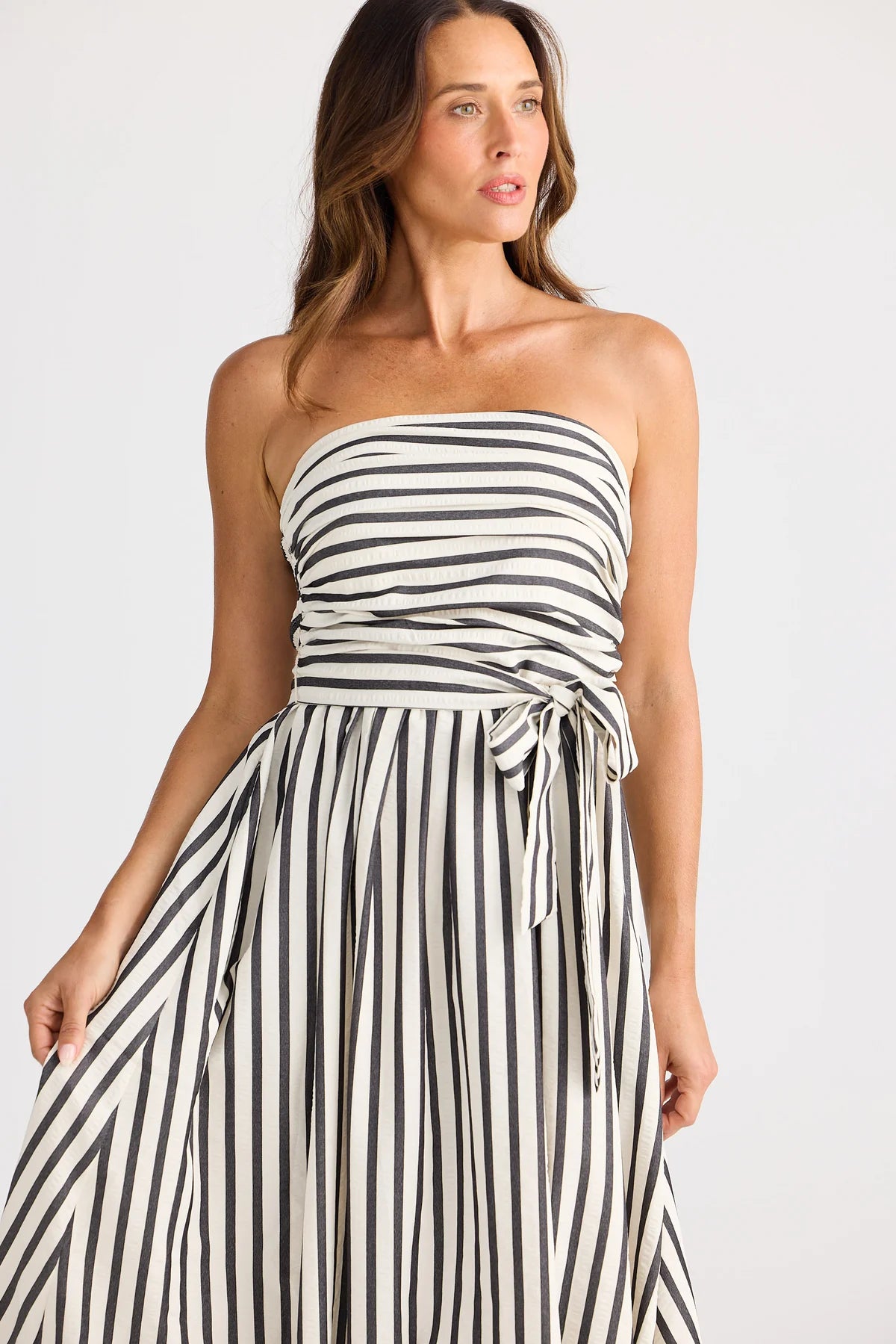 AVALON DRESS