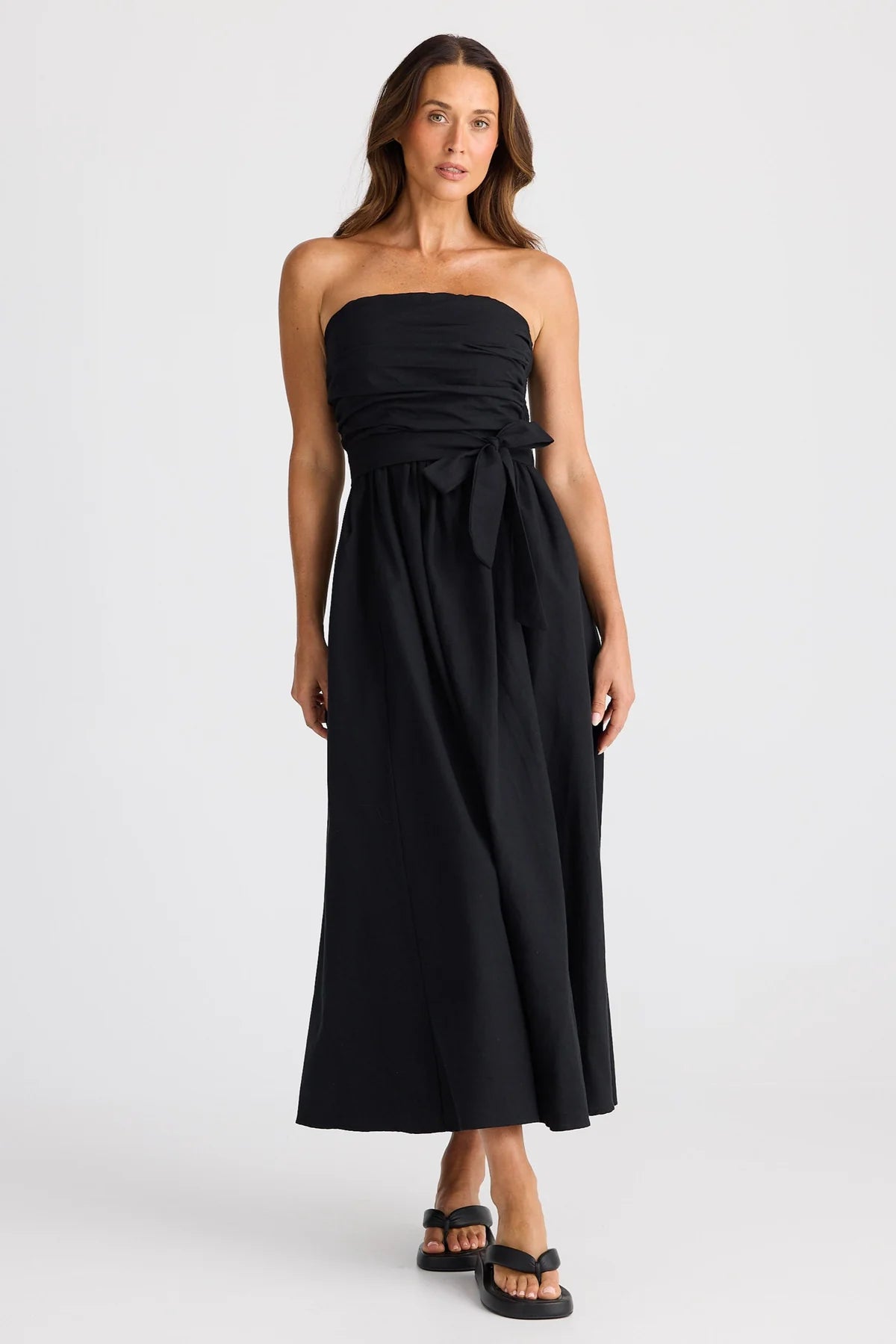 AVALON DRESS