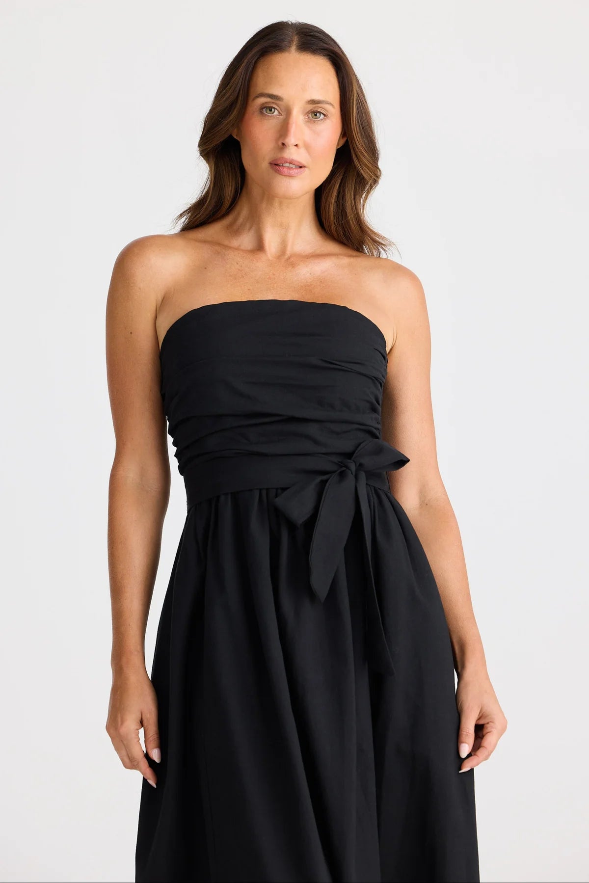 AVALON DRESS
