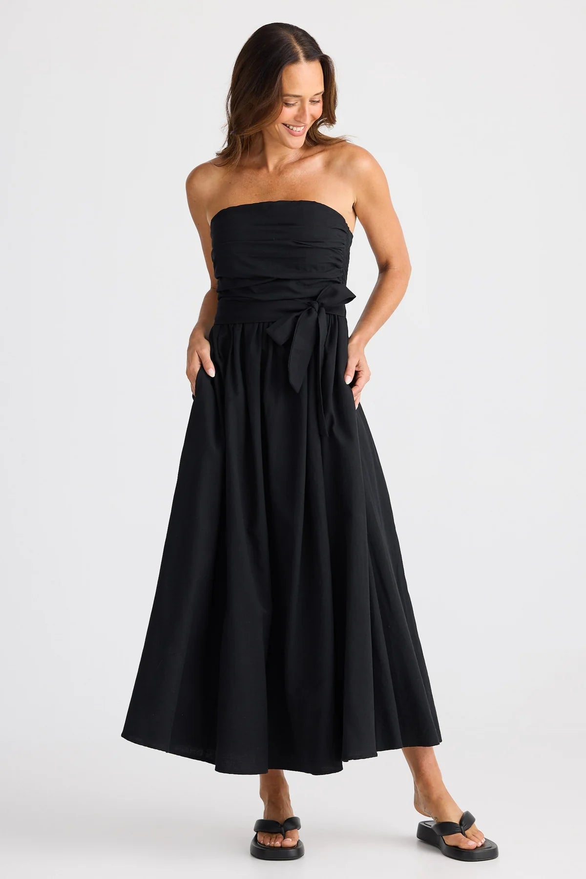 AVALON DRESS