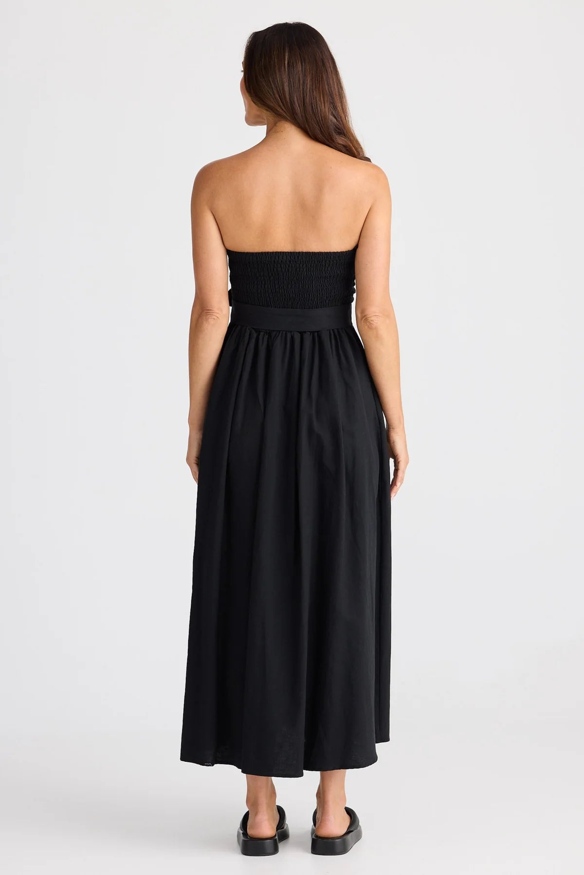 AVALON DRESS