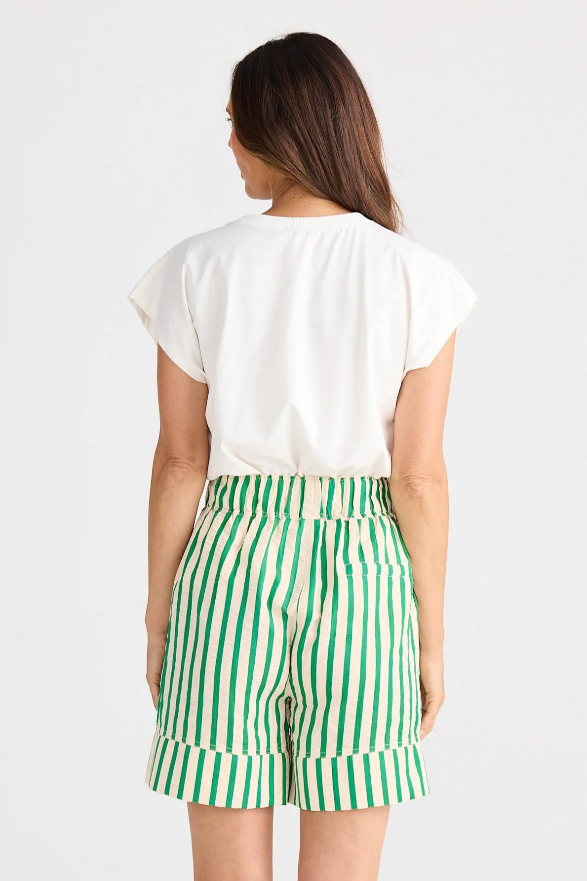 ESPLANADE SHORT