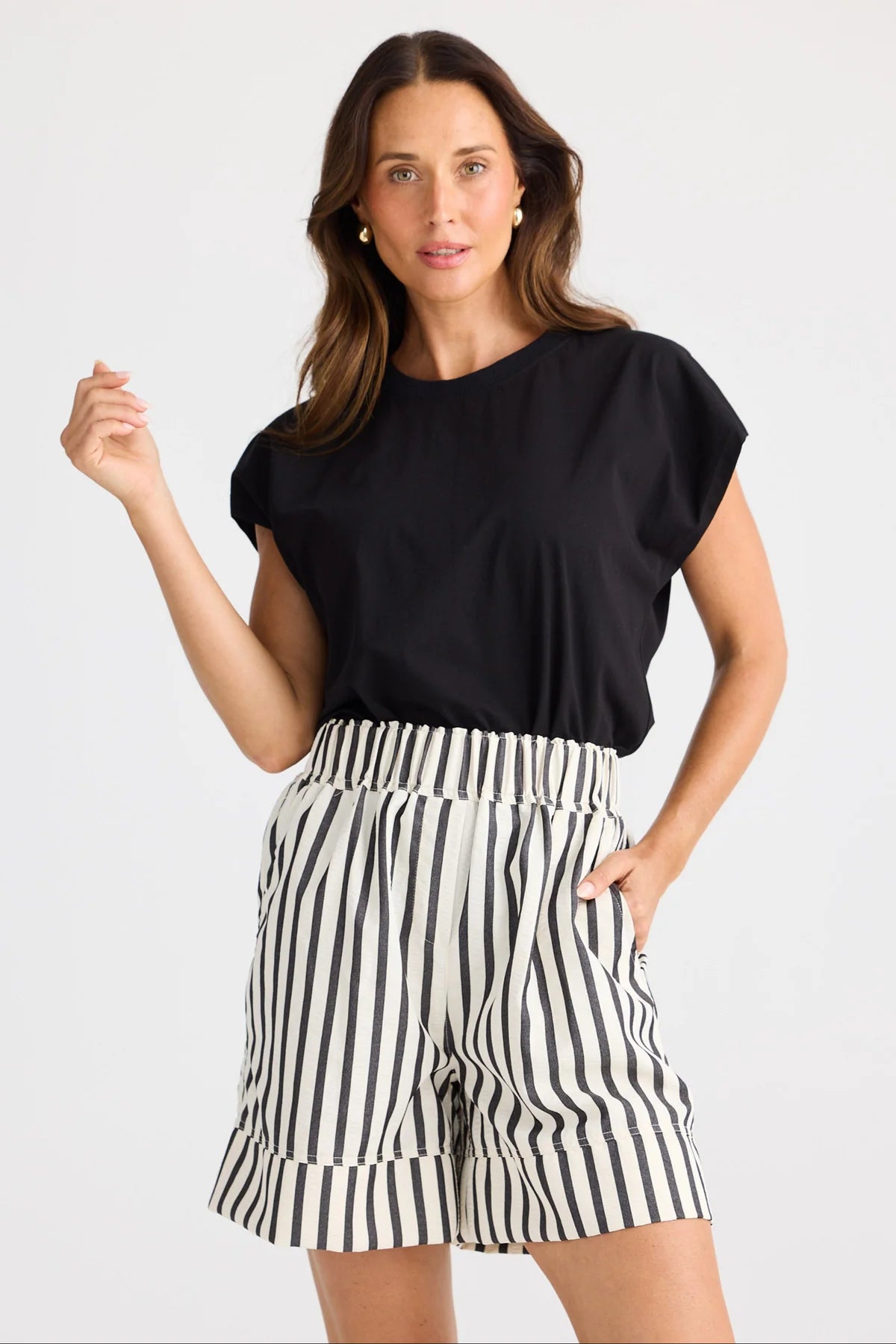 ESPLANADE SHORT