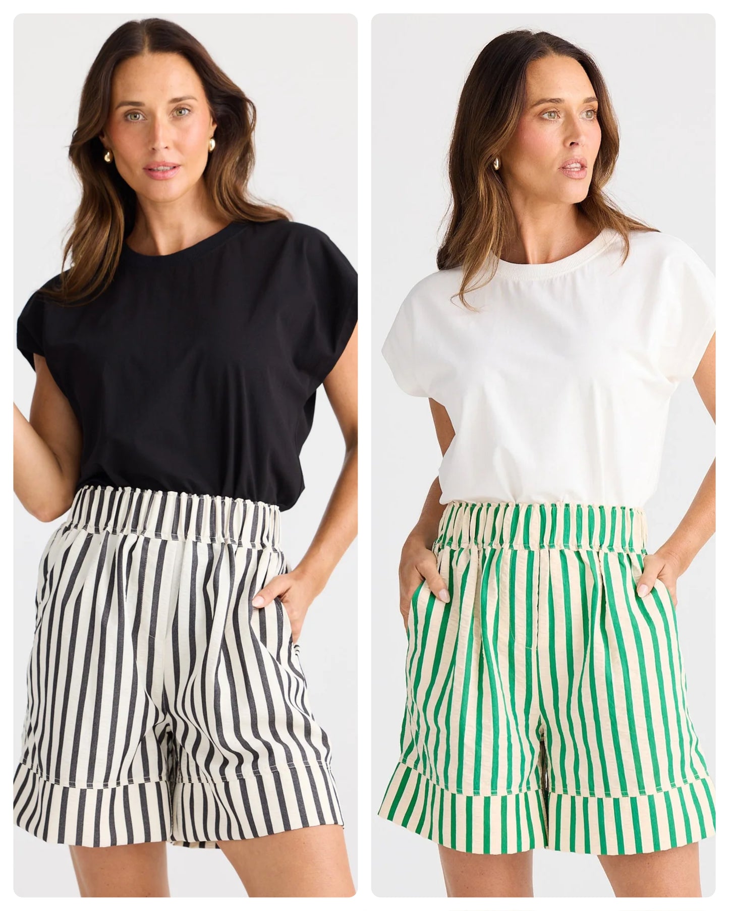ESPLANADE SHORT