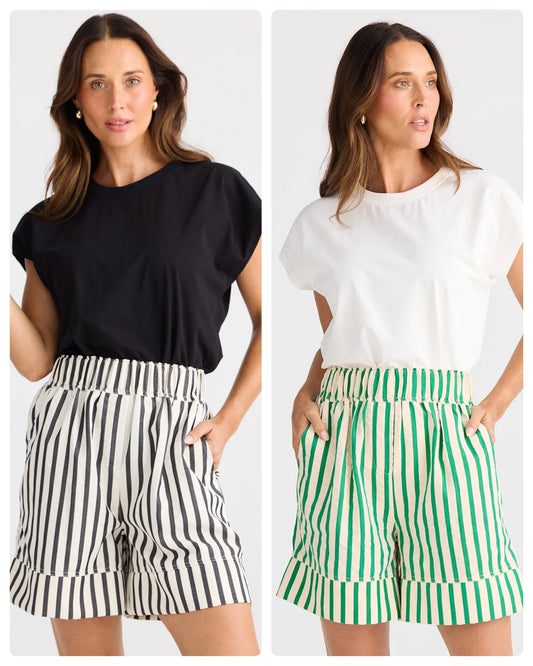 ESPLANADE SHORT