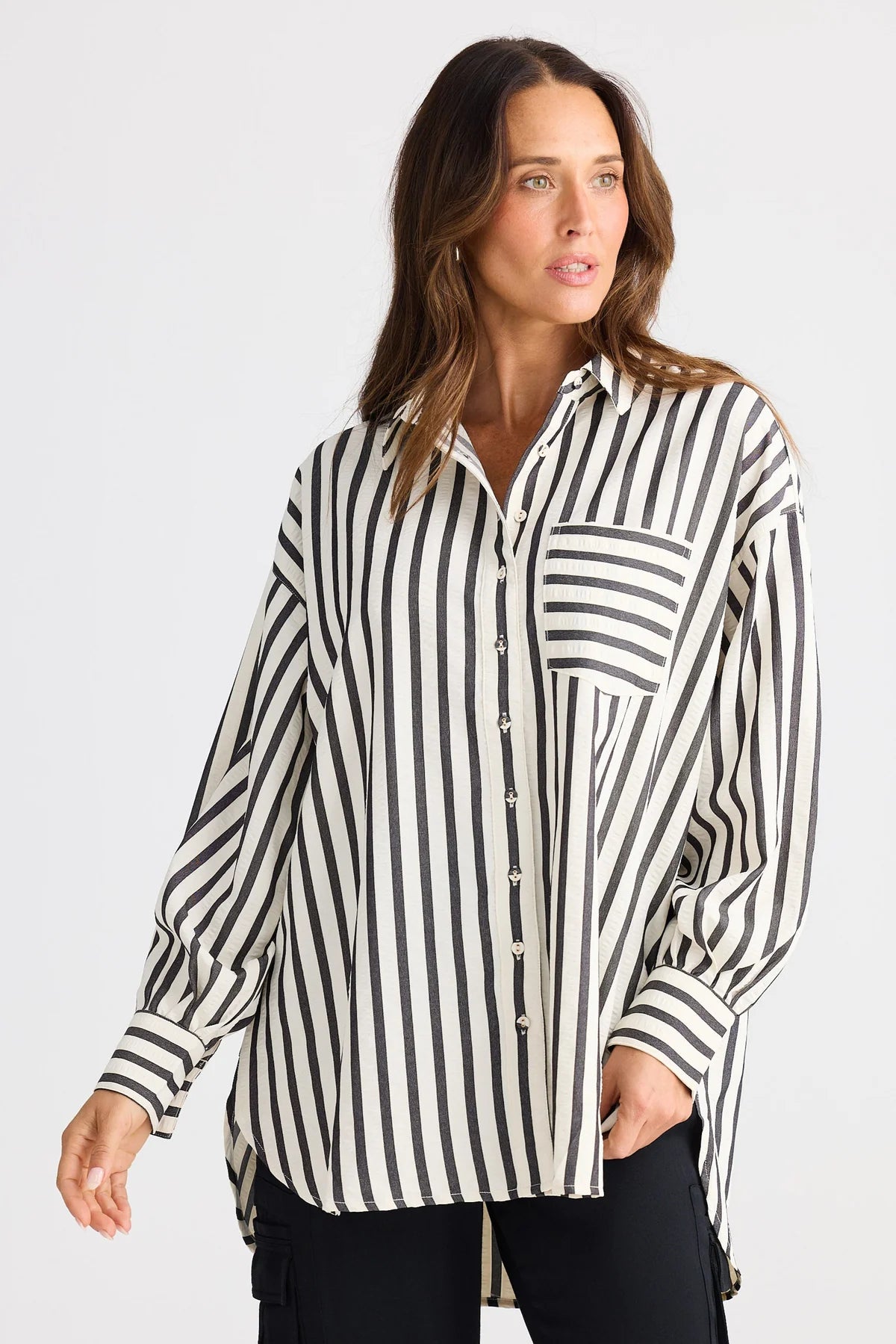 EZRA SHIRT