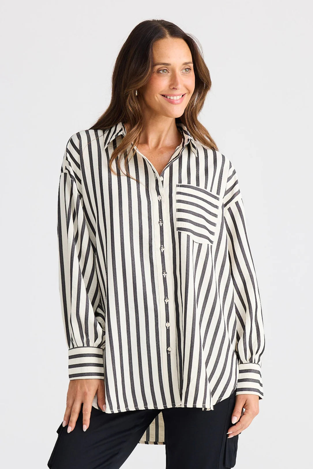 EZRA SHIRT