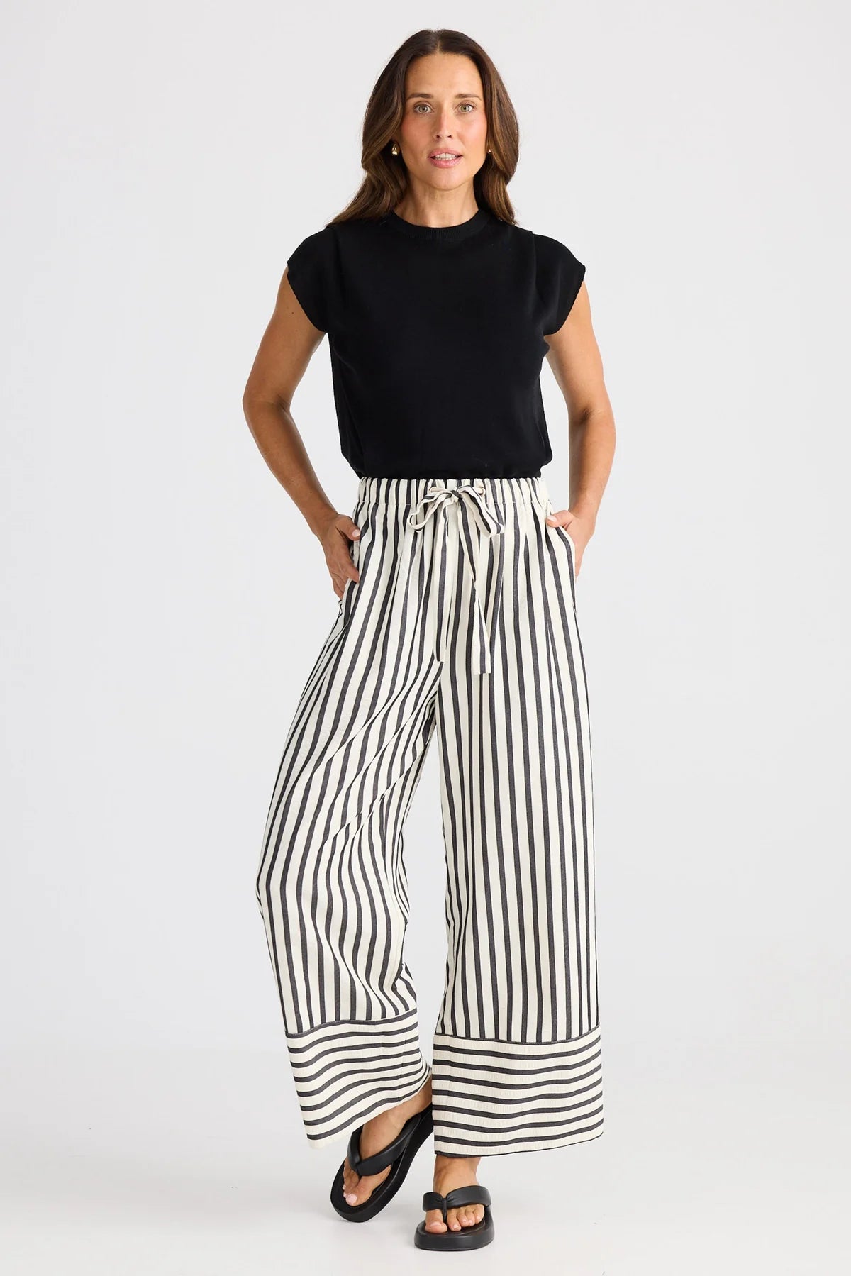 PORTIA PANT