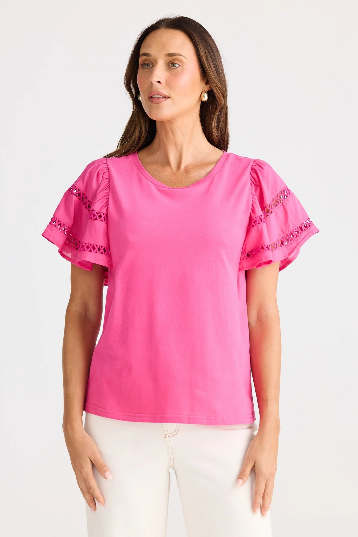 CHLOE TEE