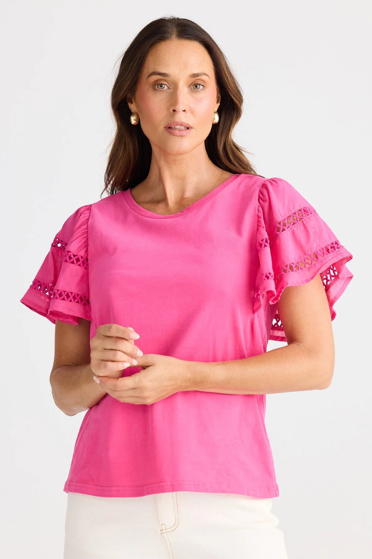 CHLOE TEE