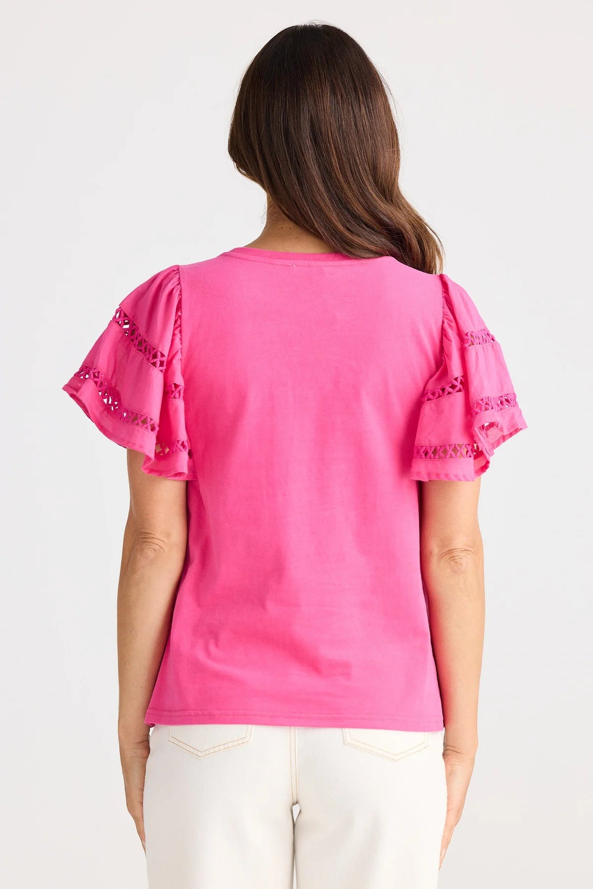 CHLOE TEE